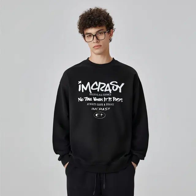 Imcrasy Logo