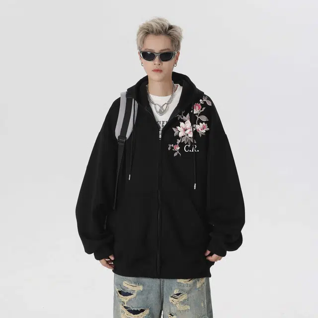 Imcrasy Oversize