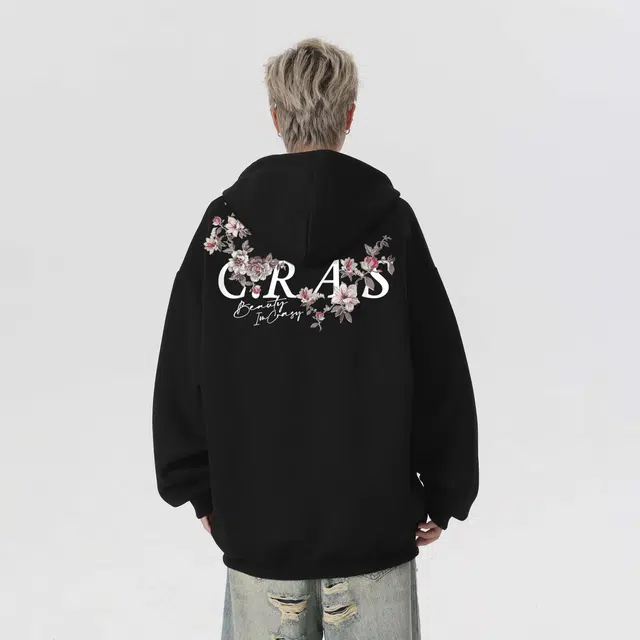 Imcrasy Oversize