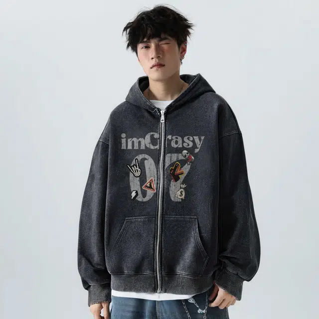Imcrasy Logo