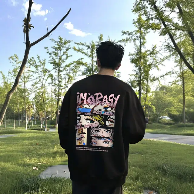 Imcrasy Logo