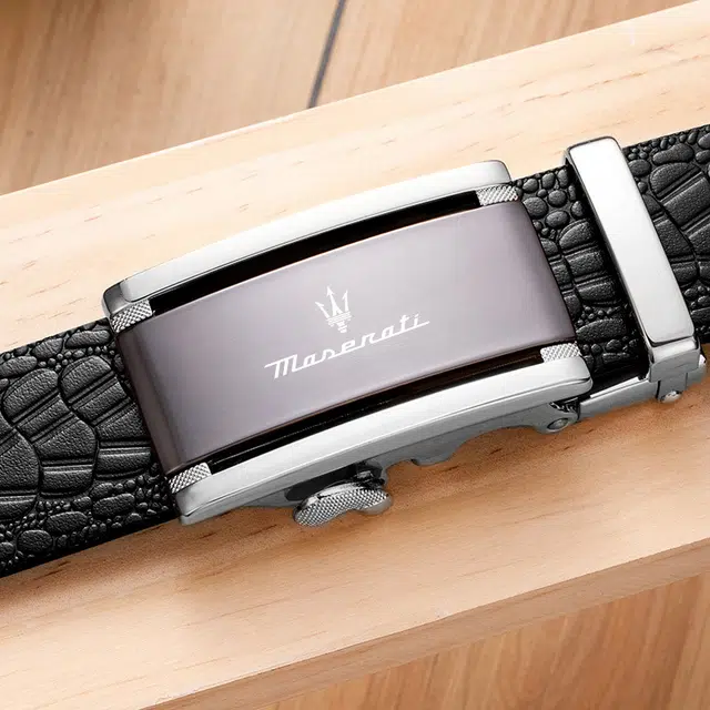 Maserati 3.5cm