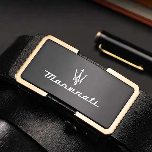 Maserati 3.3cm
