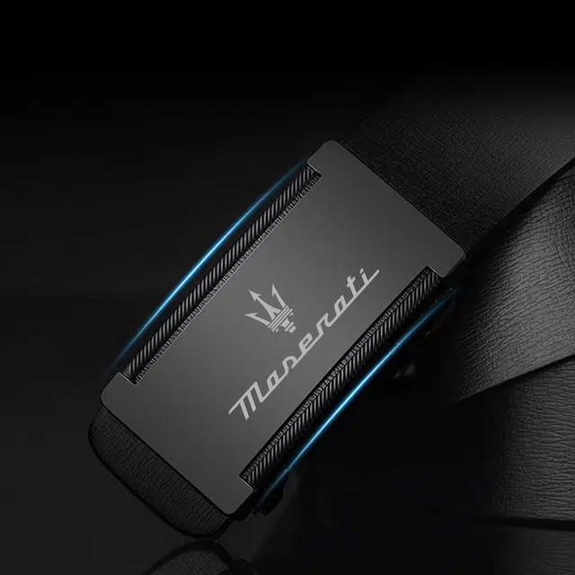 Maserati 3.4cm