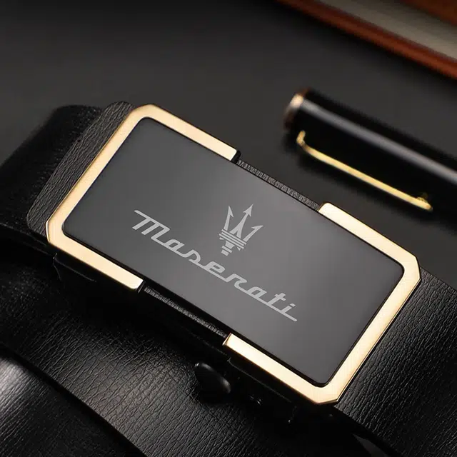 Maserati 3.3cm