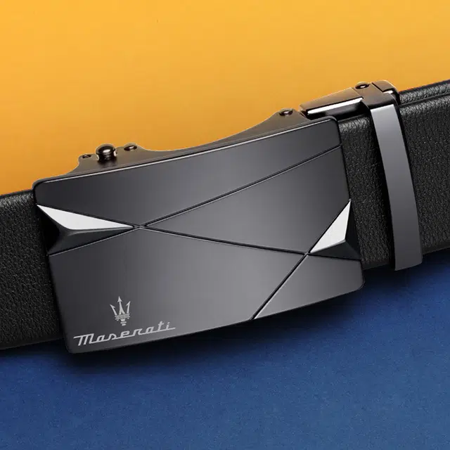 Maserati 3.5cm