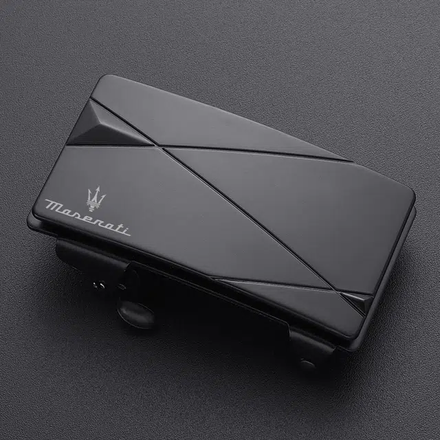Maserati 3.5cm