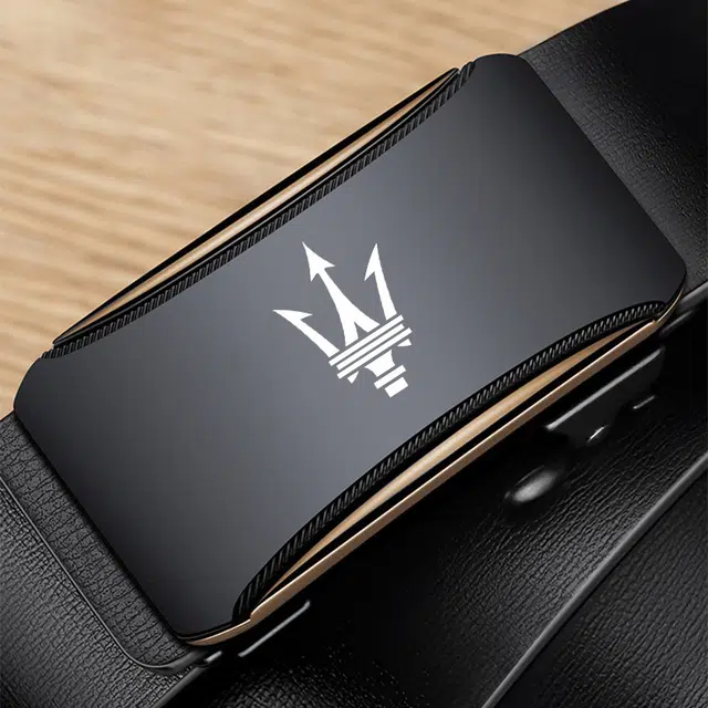 Maserati 3.4cm