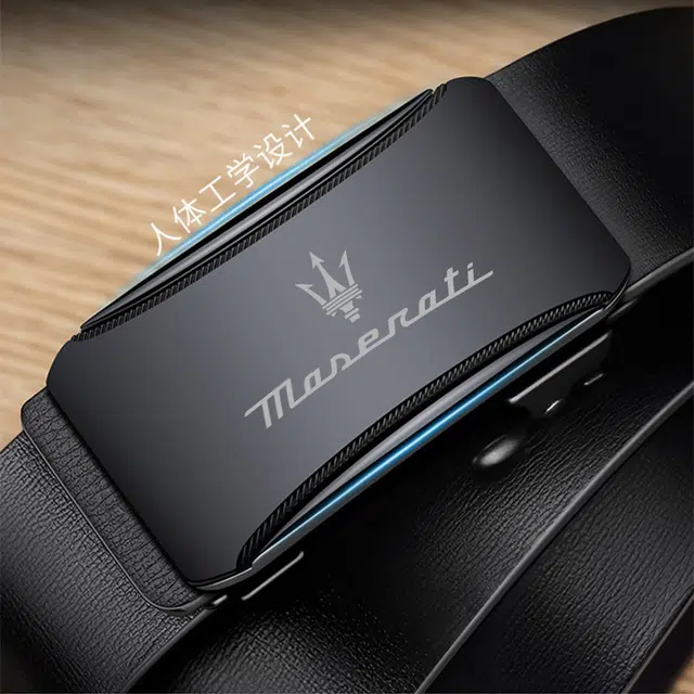 Maserati 3.4cm