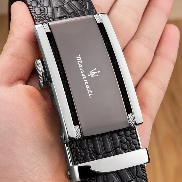 Maserati 3.5cm