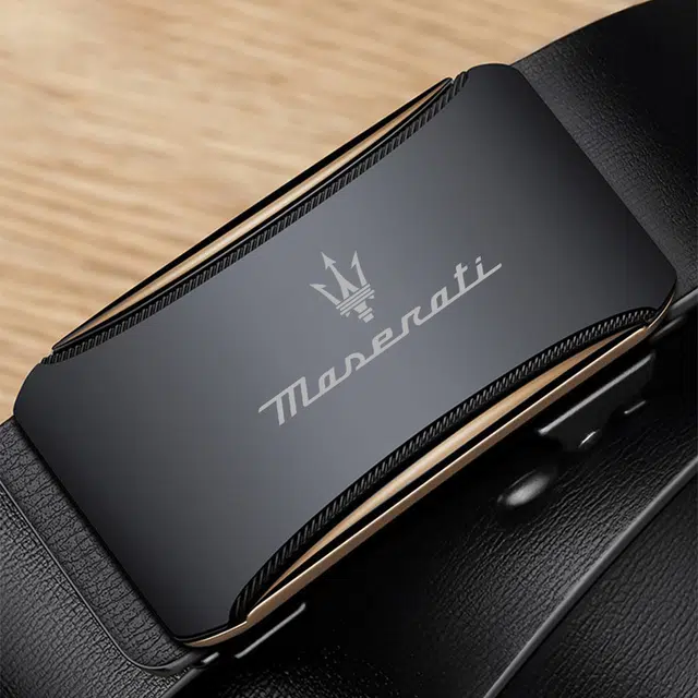 Maserati 3.4cm