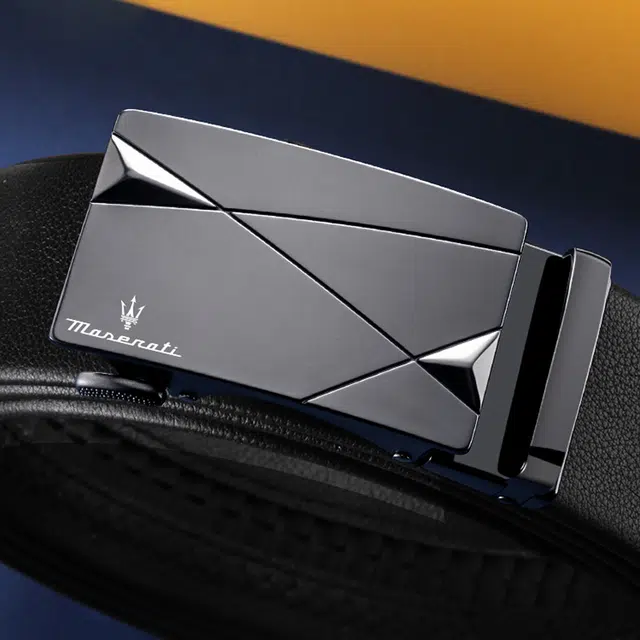 Maserati 3.5cm