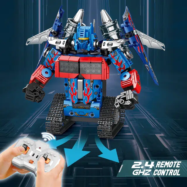 447pcs