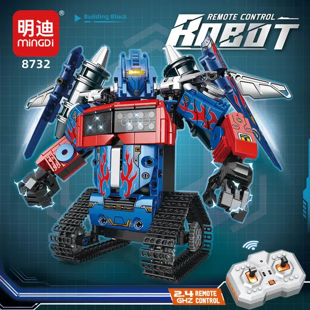 447pcs