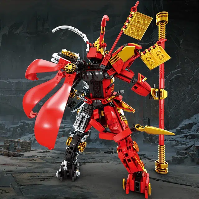 601-1000pcs K2040