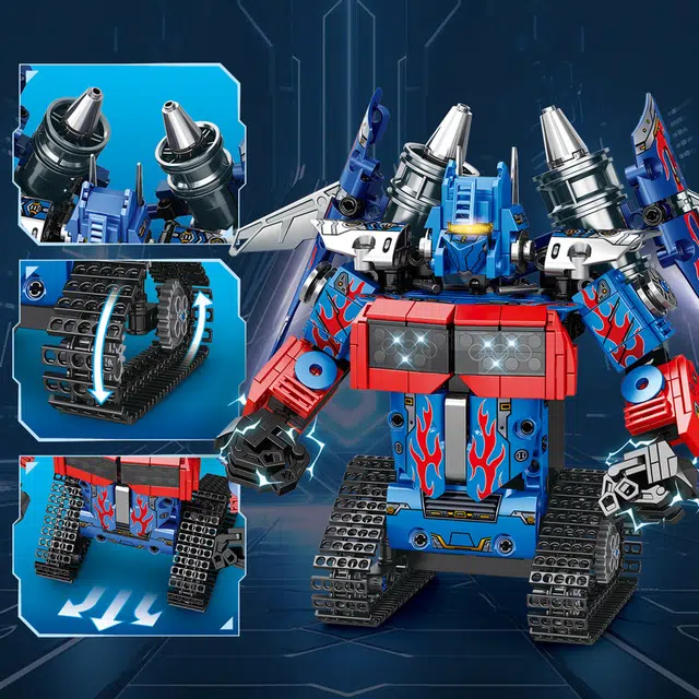 447pcs
