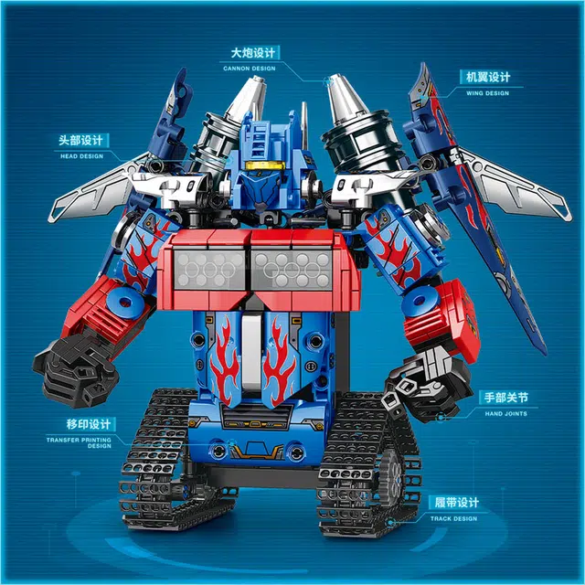 447pcs