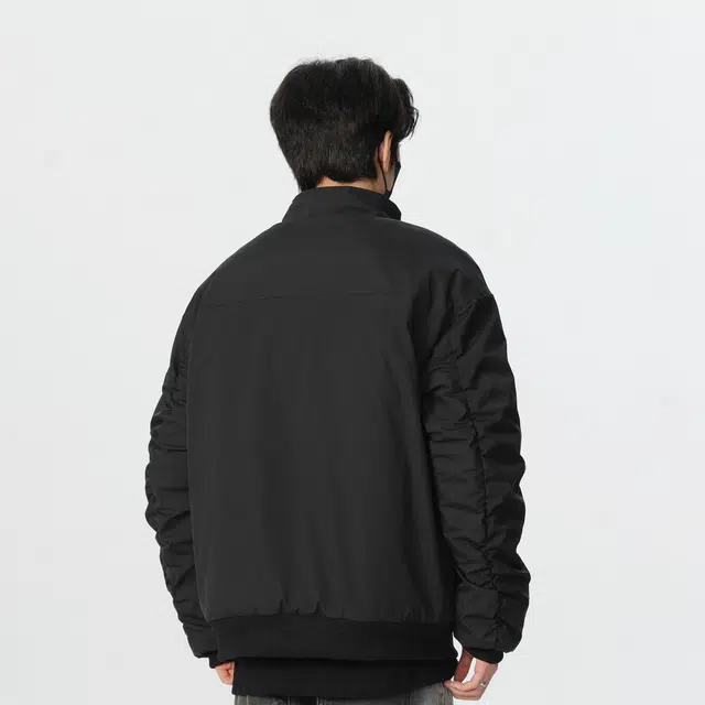 SANTASTIC cleanfitbomber260