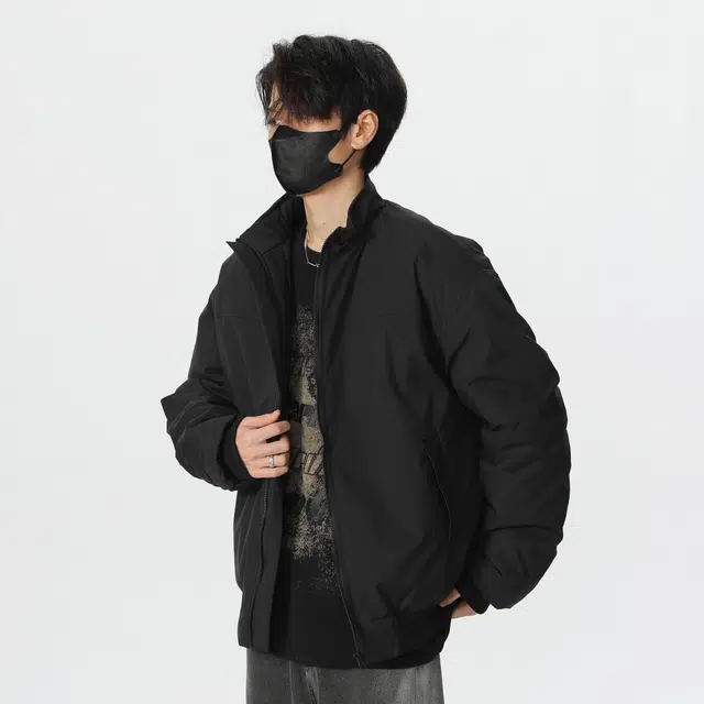 SANTASTIC cleanfitbomber260