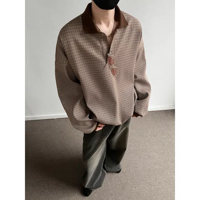 SANTASTIC cleanfitPolo