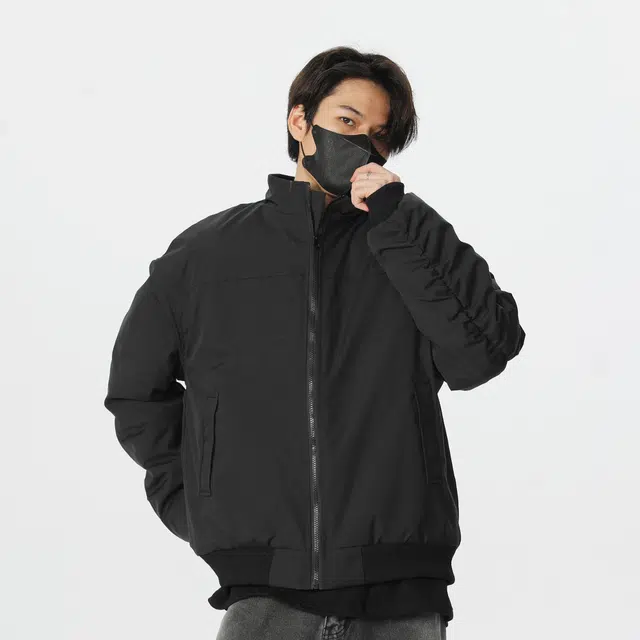 SANTASTIC cleanfitbomber260