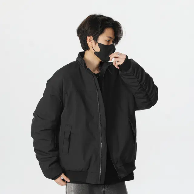 SANTASTIC cleanfitbomber260