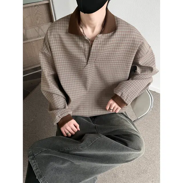 SANTASTIC cleanfitPolo