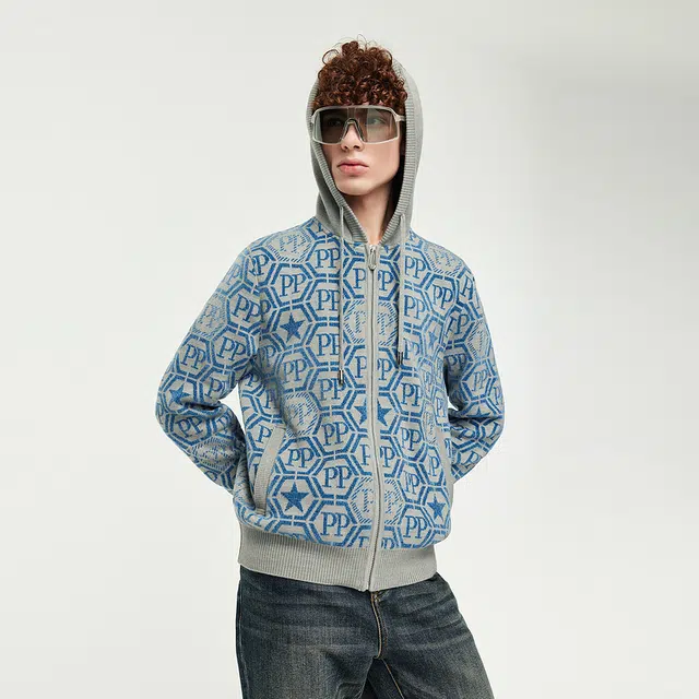 PP PIERRE PIERUCCI LOGO