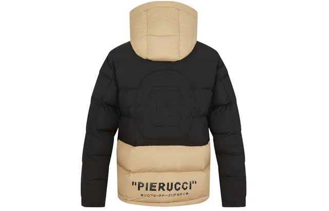 PP PIERRE PIERUCCI LOGO