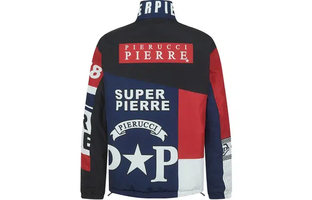 PP PIERRE PIERUCCI