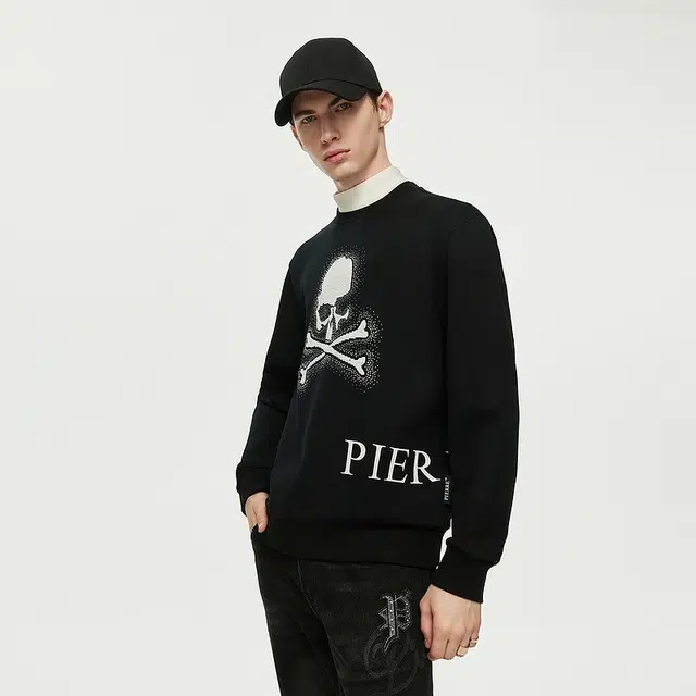 PP PIERRE PIERUCCI