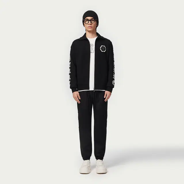 PP PIERRE PIERUCCI LOGO