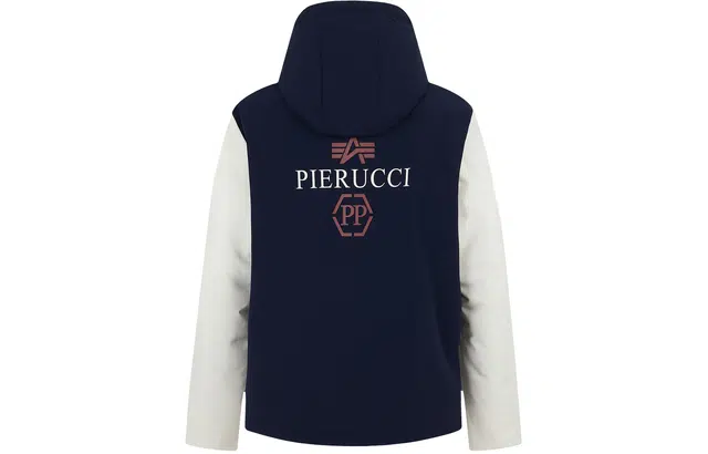 PP PIERRE PIERUCCI LOGO