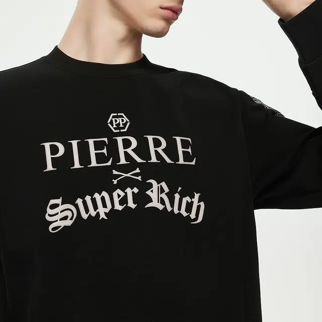 PP PIERRE PIERUCCI