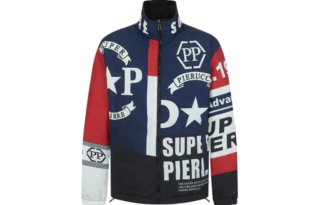 PP PIERRE PIERUCCI