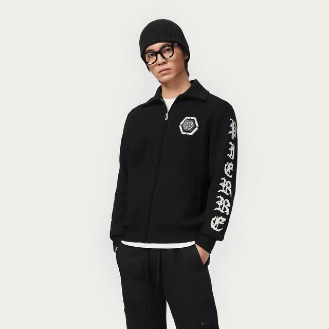 PP PIERRE PIERUCCI LOGO