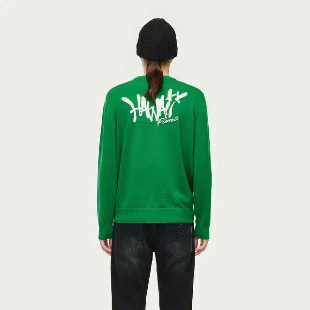 PP PIERRE PIERUCCI LOGO