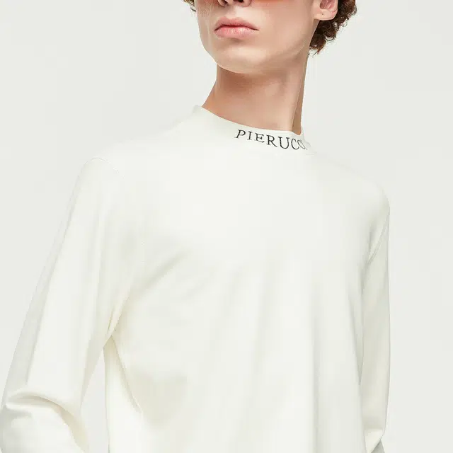 PP PIERRE PIERUCCI LOGO T