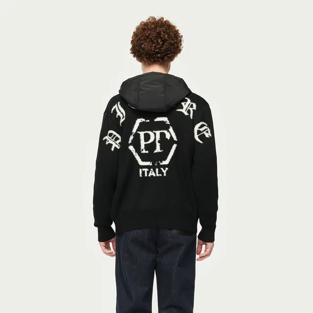 PP PIERRE PIERUCCI LOO