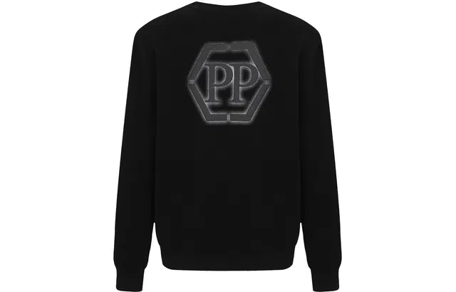 PP PIERRE PIERUCCI LOGO