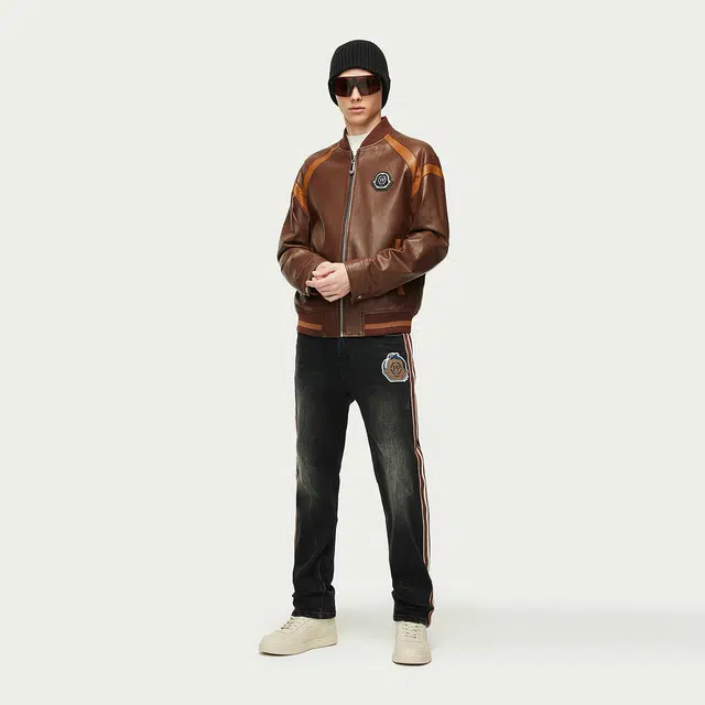 PP PIERRE PIERUCCI FW25