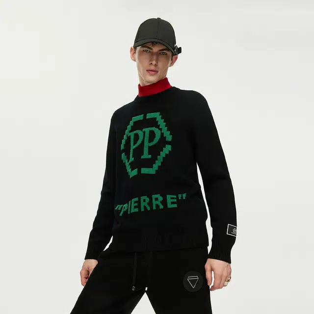 PP PIERRE PIERUCCI LOO