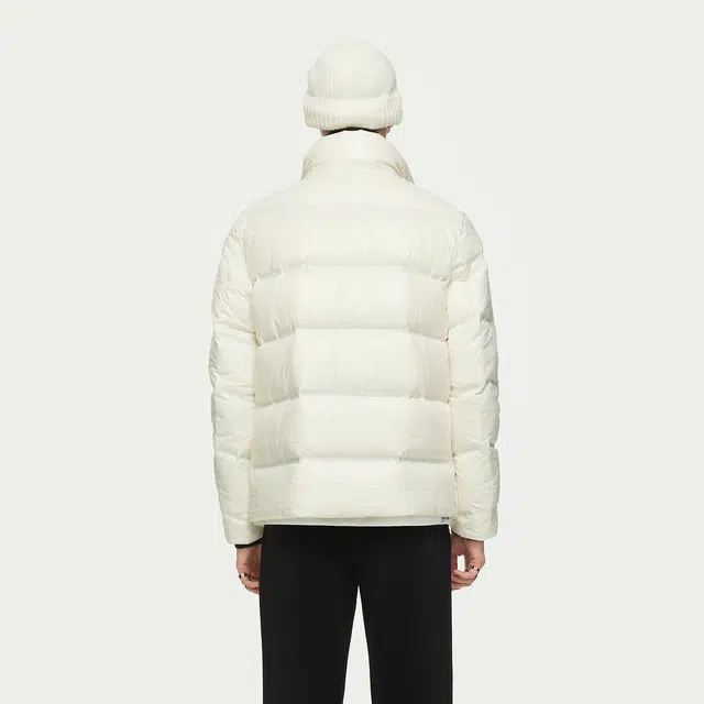 PP Pierre Pierucci Down Jacket
