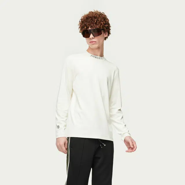 PP PIERRE PIERUCCI LOGO T