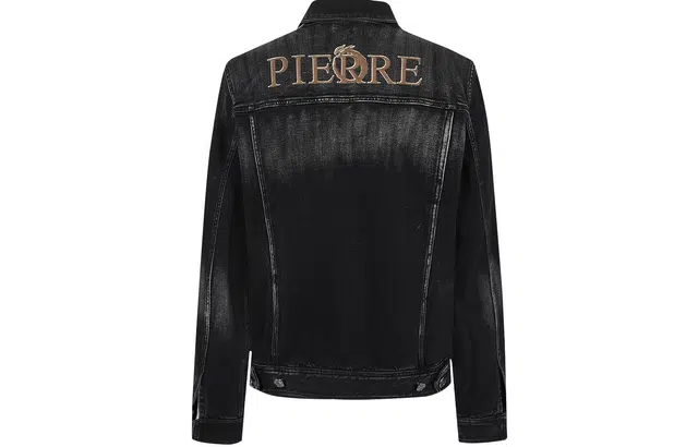 PP PIERRE PIERUCCI LOGO