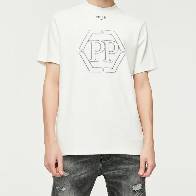 PP PIERRE PIERUCCI T