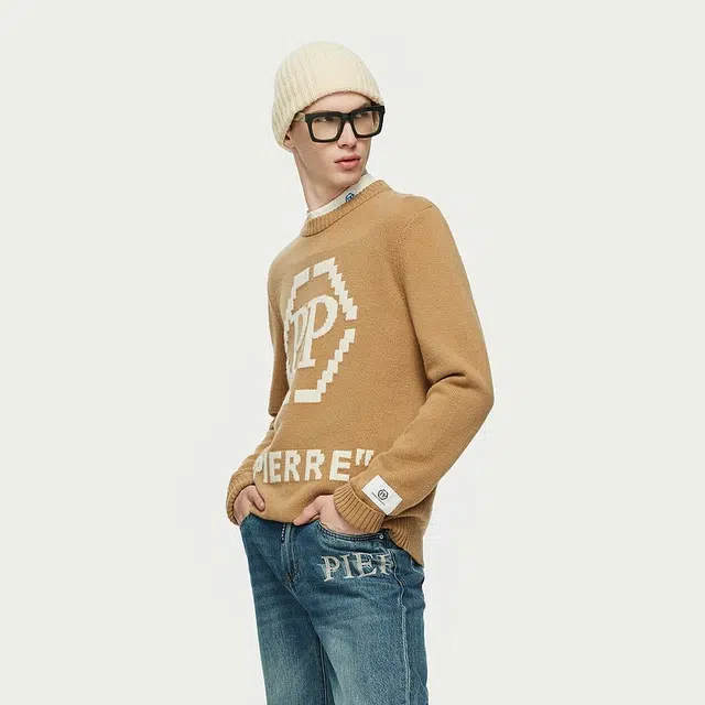 PP PIERRE PIERUCCI LOO