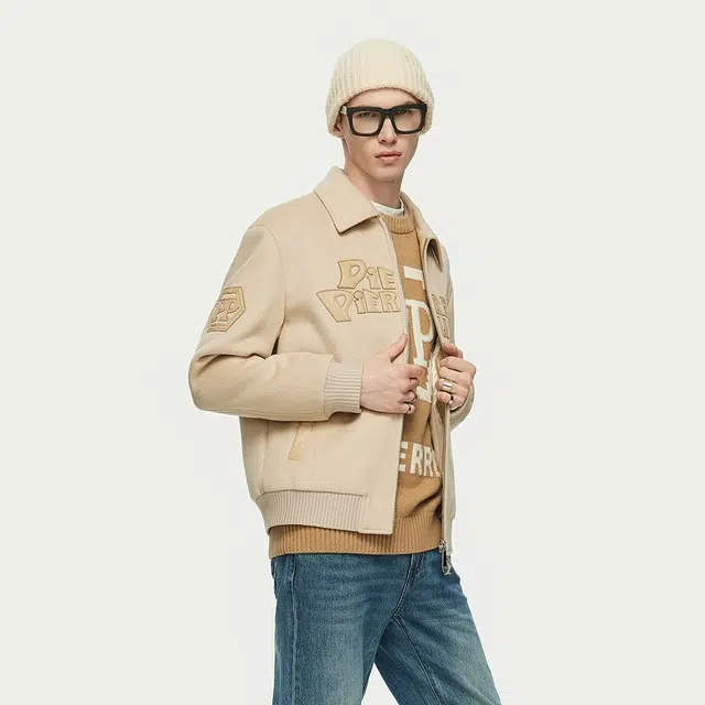 PP PIERRE PIERUCCI LOGO