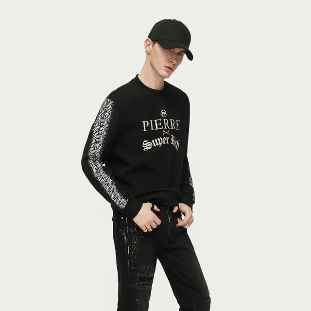 PP PIERRE PIERUCCI
