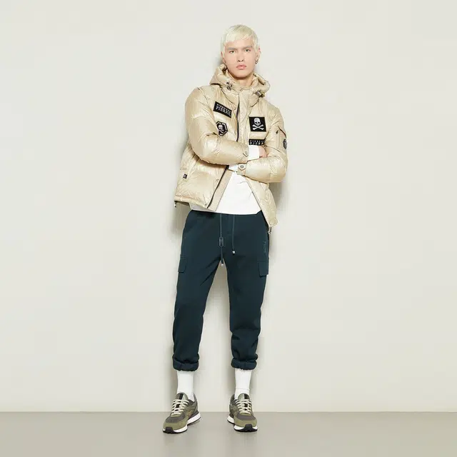 PP PIERRE PIERUCCI LOGO